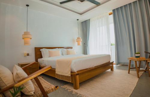 Kampot Hotel | Montagne Boutique