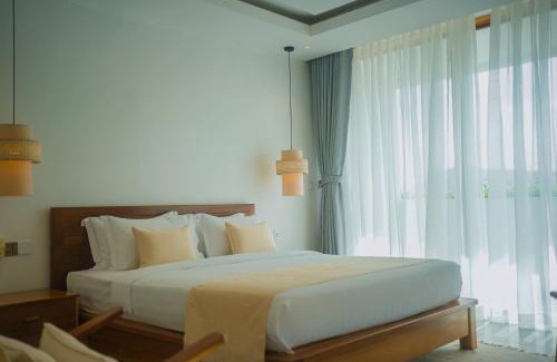 Kampot Hotel | Montagne Boutique