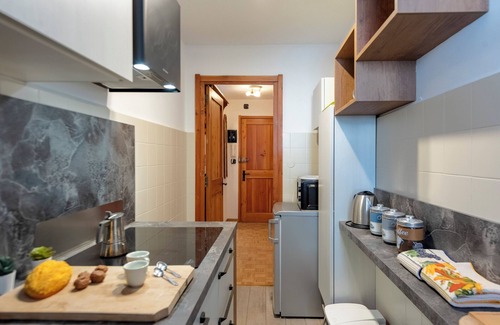 Pre-Saint-Didier Apartment | Montagne E Coccole, Pré-Saint-Didier, Italy