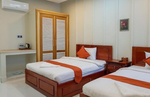 Kampot House | Montagne Regency