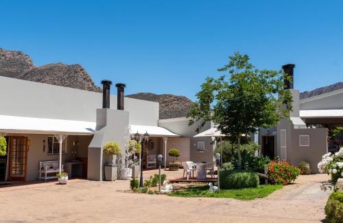 Montagu Apartment | Montagu Four Seasons