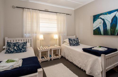 Montagu Apartment | Montagu Four Seasons