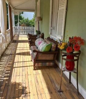Montagu Bed & Breakfast | Montagu Manor