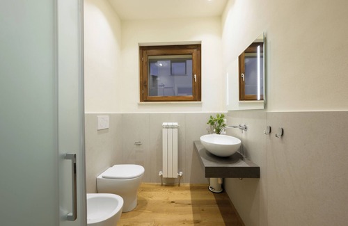 Montalcino Apartment | Montalcino Tuscany Home - Apartment "A" Terrace