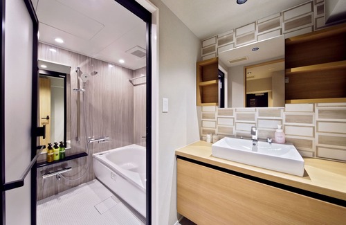 Hakataekihigashi Hotel | Montan Hakata