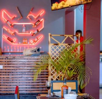 Musanze Bed & Breakfast | Montana B&B Musanze