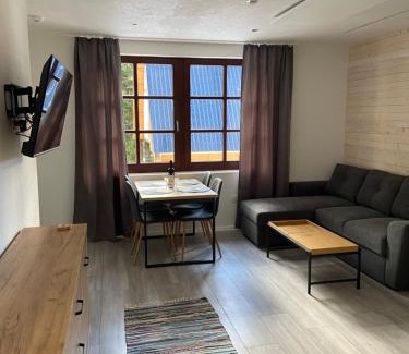 Jahorina Apartment | MONTANA