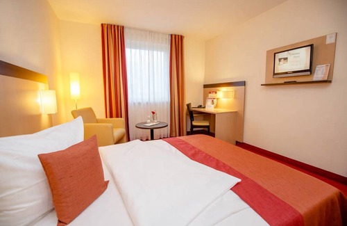 Ellwangen Hotel | Montana Hotel Ellwangen