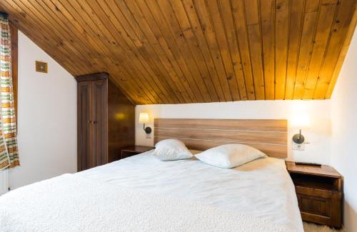 Bistrita Bargaului House | Montana Resort Colibita