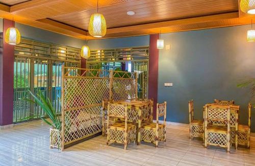 Musanze Hotel | montana restaurant musanze