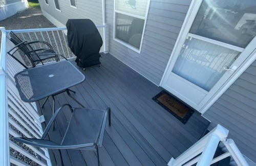 Fort Smith House | Montana Tailwater Anglers - Lodging