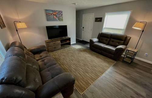 Fort Smith House | Montana Tailwater Anglers - Lodging