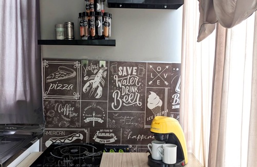 Pouso Alegre House | MONTANHA Container Mini-Scooter with Hydro 🌄🛁