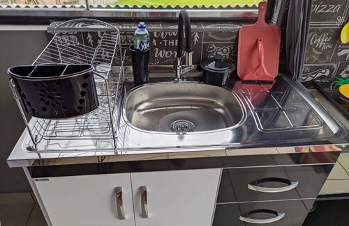 Pouso Alegre House | MONTANHA Container Mini-Scooter with Hydro 🌄🛁