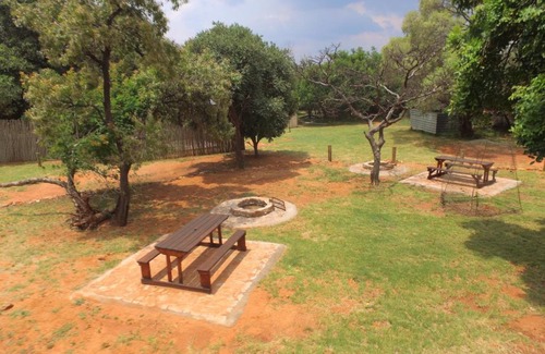 Mooinooi Apartment | Montanique Lodge - Chalet