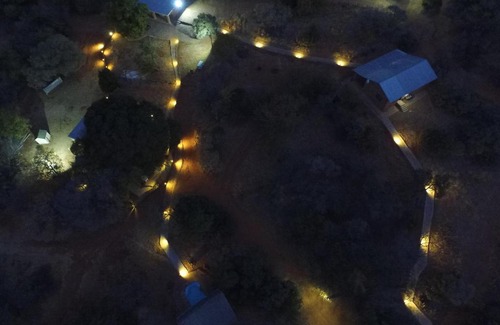 Mooinooi Apartment | Montanique Lodge - Chalet