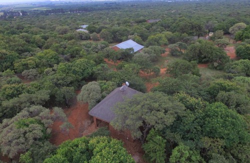 Mooinooi Apartment | Montanique Lodge - Chalet