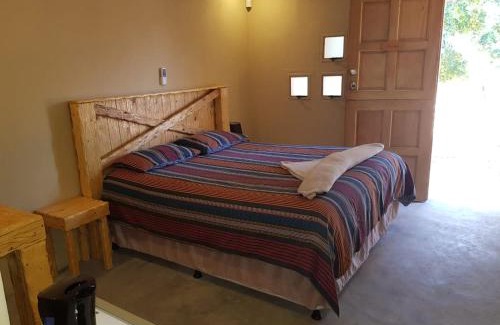 Mooinooi Cabin | Montanique Lodge