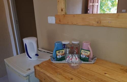 Mooinooi Cabin | Montanique Lodge