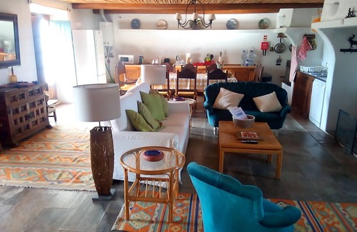 Lavre House | Monte Alentejano for 8 people!Ideal for children!We accept animals!