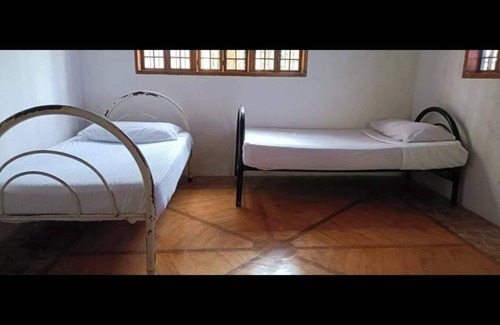 Catarman Bed & Breakfast | Monte Carlo Camiguin Ruins, Looc Catarman Camiguin