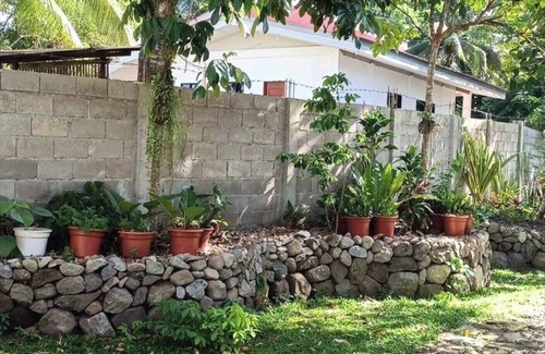 Catarman Bed & Breakfast | Monte Carlo Camiguin Ruins, Looc Catarman Camiguin