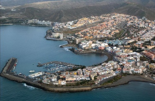 Arguineguin Apartment | Monte Carrera Little Mermaid