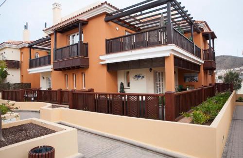 Arguineguin Apartment | Monte Carrera Little Mermaid