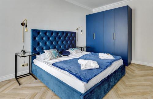 Sopot Centrum Apartment | Monte Cassino 51 by Baltica Apartments