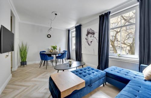 Sopot Centrum Apartment | Monte Cassino 51 by Baltica Apartments