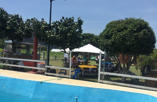 Tepoztlan RV Rental | Monte Castillo Tepoztlán