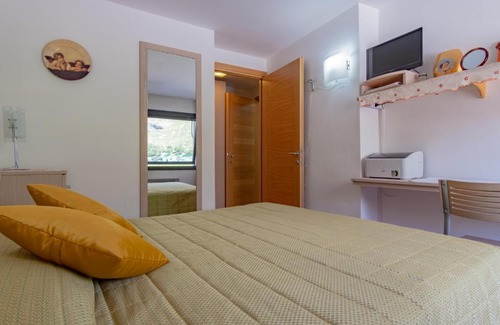 Cervinia Apartment | Monte Cervino apartment AS32