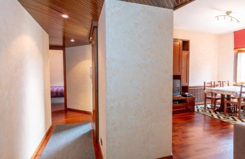 Cervinia Apartment | Monte Cervino apartment AS4