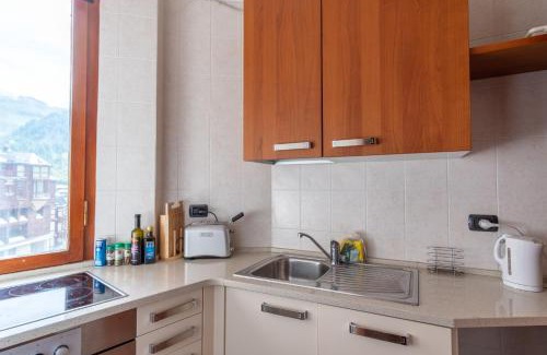 Cervinia Apartment | Monte Cervino apartment AS4