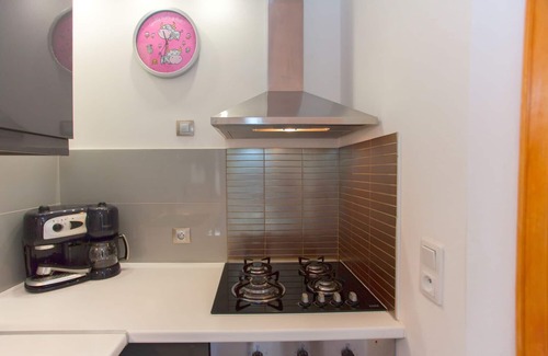 Moltifao House | MONTE-CINTO Stone house -PAGLIAGHJU- Gorges de l'Asco, not far from the sea