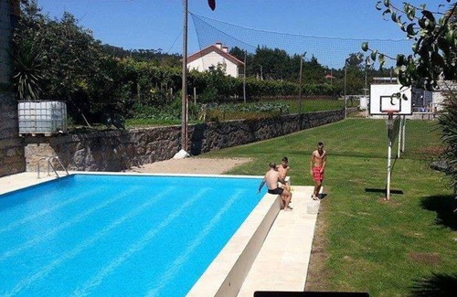 Santo Tirso House | Monte Cordoba Holiday rentals