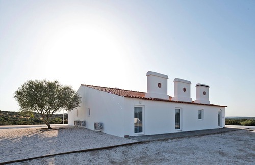 Foros de Vale de Figueira House | Monte da Asseiceira