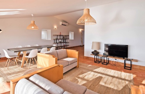 Foros de Vale de Figueira House | Monte da Asseiceira