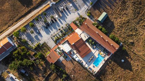 Alcacovas Bed & Breakfast | Monte da Cabeça Gorda