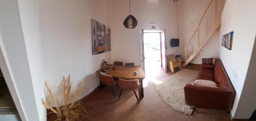 Ourique Apartment | Monte da Calcadinha