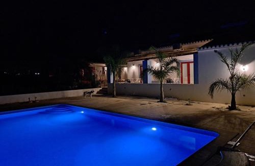 Ourique Apartment | Monte da Calcadinha