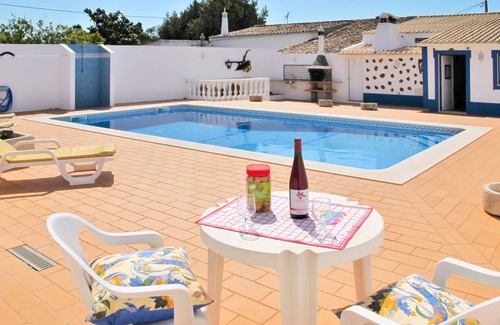 Cerro do Ouro House | Monte da Calma by Interhome