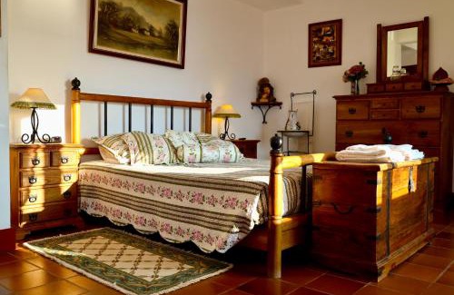 Santa Cruz Villa | Monte da Casa Telhada