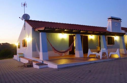 Santiago do Cacem House | Monte da Cascalheirinha