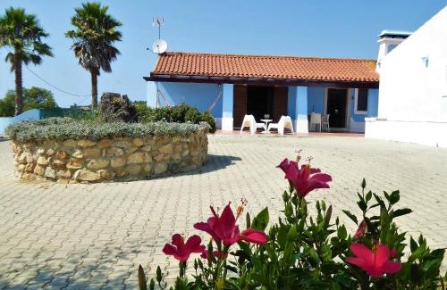 Santiago do Cacem House | Monte da Cascalheirinha