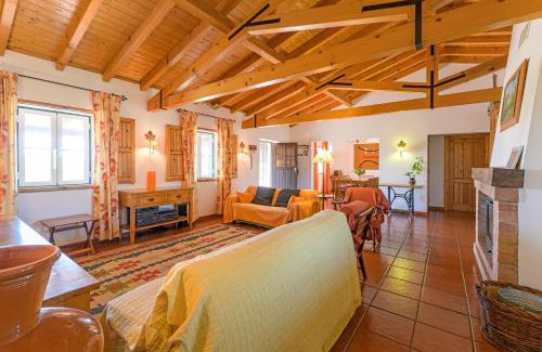 Santiago do Cacem House | Monte do Cerro Verde