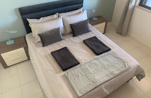 Carvoeiro Apartment | Monte Dourado apartment 102