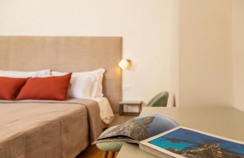 Baunei House | Monte Forru