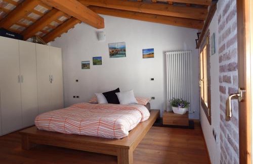 Romano d'Ezzelino House | Monte Grappa Guest House