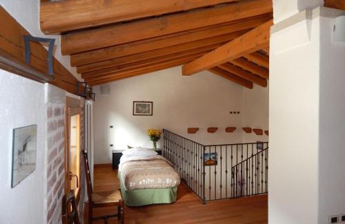 Romano d'Ezzelino House | Monte Grappa Guest House